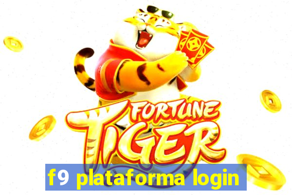 f9 plataforma login